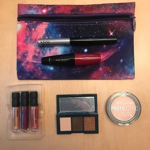Ipsy makeup bundle